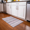 Piper Looms Mayfield Southwest AMF860 Pink Machine Washable Area Rug Scatter Lifestyle Image Feature