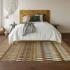Piper Looms Mayfield Southwest AMF860 Terracotta Machine Washable Area Rug Lifestyle Image Feature