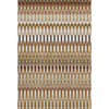 Piper Looms Mayfield Southwest AMF860 Terracotta Machine Washable Area Rug main image