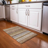 Piper Looms Mayfield Southwest AMF860 Terracotta Machine Washable Area Rug Scatter Lifestyle Image Feature