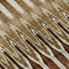 Piper Looms Mayfield Southwest AMF860 Terracotta Machine Washable Area Rug Swatch Image