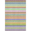 Piper Looms Mayfield Southwest AMF860 White Machine Washable Area Rug main image