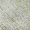 Piper Looms Mayfield Stripes AMF861 Aloe Machine Washable Area Rug Swatch Image