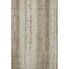 Piper Looms Mayfield Stripes AMF861 Brown Machine Washable Area Rug main image