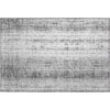 Piper Looms Mayfield Stripes AMF861 Gray Machine Washable Area Rug Scatter Main Image
