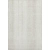 Piper Looms Mayfield Stripes AMF861 Ivory Machine Washable Area Rug main image