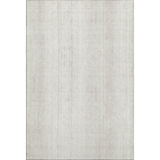 Piper Looms Mayfield Stripes AMF861 Ivory Machine Washable Area Rug main image