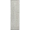 Piper Looms Mayfield Stripes AMF861 Ivory Machine Washable Area Rug Runner Main Image