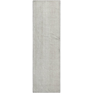 Piper Looms Mayfield Stripes AMF861 Ivory Machine Washable Area Rug Runner Main Image