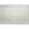 Piper Looms Mayfield Stripes AMF861 Ivory Machine Washable Area Rug Scatter Main Image
