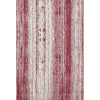 Piper Looms Mayfield Stripes AMF861 Merlot Machine Washable Area Rug main image