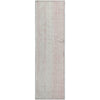 Piper Looms Mayfield Stripes AMF861 Pink Machine Washable Area Rug Runner Main Image