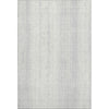 Piper Looms Mayfield Stripes AMF861 Silver Machine Washable Area Rug main image