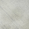 Piper Looms Mayfield Stripes AMF861 Silver Machine Washable Area Rug Swatch Image