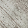 Piper Looms Mayfield Stripes AMF861 Taupe Machine Washable Area Rug Swatch Image