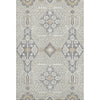 Piper Looms Mayfield Diamonds AMF863 Beige Machine Washable Area Rug main image