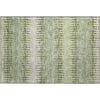 Piper Looms Mayfield Stripes AMF867 Aloe Machine Washable Area Rug Scatter Main Image
