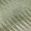 Piper Looms Mayfield Stripes AMF867 Aloe Machine Washable Area Rug Swatch Image