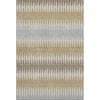 Piper Looms Mayfield Stripes AMF867 Beige Machine Washable Area Rug main image