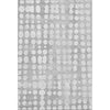 Piper Looms Mayfield Circles AMF869 Gray Machine Washable Area Rug main image