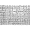 Piper Looms Mayfield Circles AMF869 Gray Machine Washable Area Rug Scatter Main Image