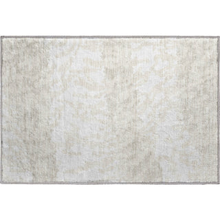 Piper Looms Mayfield Animal Print AMF873 Ivory Machine Washable Area Rug Scatter Main Image