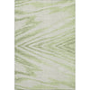 Piper Looms Mayfield Modern AMF876 Aloe Machine Washable Area Rug main image