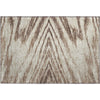 Piper Looms Mayfield Modern AMF876 Brown Machine Washable Area Rug Scatter Main Image