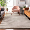 Piper Looms Mayfield Modern AMF876 Ivory Machine Washable Area Rug Lifestyle Image Feature