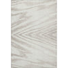 Piper Looms Mayfield Modern AMF876 Ivory Machine Washable Area Rug main image