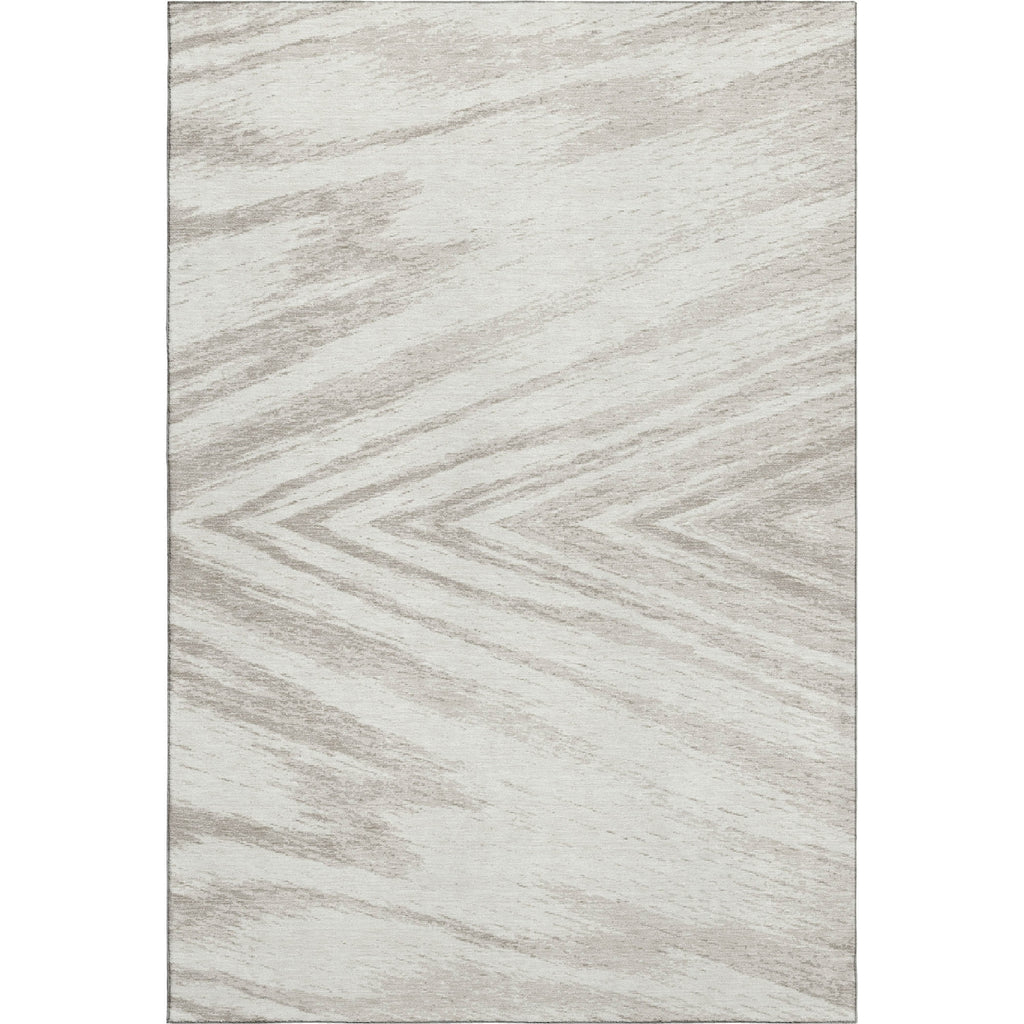 Piper Looms Mayfield Modern AMF876 Ivory Machine Washable Area Rug main image