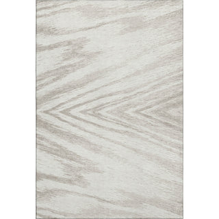 Piper Looms Mayfield Modern AMF876 Ivory Machine Washable Area Rug main image