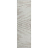 Piper Looms Mayfield Modern AMF876 Ivory Machine Washable Area Rug Runner Main Image