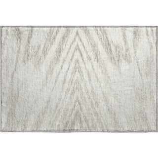Piper Looms Mayfield Modern AMF876 Ivory Machine Washable Area Rug Scatter Main Image