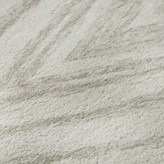 Piper Looms Mayfield Modern AMF876 Ivory Machine Washable Area Rug Swatch Image