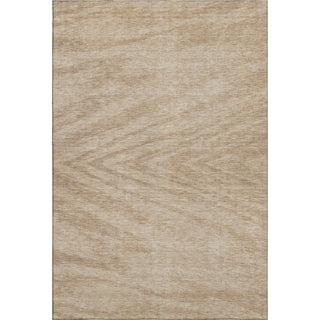 Piper Looms Mayfield Modern AMF876 Khaki Machine Washable Area Rug main image