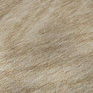 Piper Looms Mayfield Modern AMF876 Khaki Machine Washable Area Rug Swatch Image