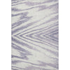Piper Looms Mayfield Modern AMF876 Lavender Machine Washable Area Rug main image