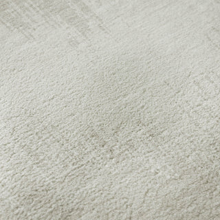 Piper Looms Mayfield Chevron AMF880 Ivory Machine Washable Area Rug Swatch Image