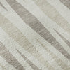 Piper Looms Mayfield Diamonds AMF881 Ivory Machine Washable Area Rug Swatch Image