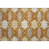 Piper Looms Mayfield Scrolls AMF883 Terracotta Machine Washable Area Rug Scatter Main Image