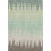 Piper Looms Mayfield Stripes AMF886 Aloe Machine Washable Area Rug main image