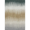 Piper Looms Mayfield Stripes AMF886 Charcoal Machine Washable Area Rug main image