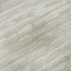 Piper Looms Mayfield Stripes AMF888 Ivory Machine Washable Area Rug Swatch Image