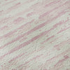 Piper Looms Mayfield Stripes AMF888 Pink Machine Washable Area Rug Swatch Image