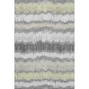 Piper Looms Mayfield Stripes AMF889 Gray Machine Washable Area Rug main image