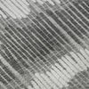 Piper Looms Mayfield Stripes AMF889 Gray Machine Washable Area Rug Swatch Image