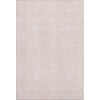 Piper Looms Mayfield Squares AMF890 Pink Machine Washable Area Rug main image