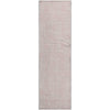 Piper Looms Mayfield Squares AMF890 Pink Machine Washable Area Rug Runner Main Image