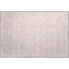 Piper Looms Mayfield Squares AMF890 Pink Machine Washable Area Rug Scatter Main Image